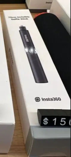 Insta360 70cm Invisible Selfie Stick
