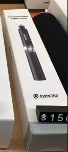 Insta360 70cm Invisible Selfie Stick